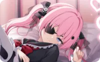 カオスメイデン｜アニス・ベネット