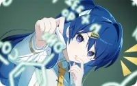 シリウスシュガー｜月ヶ瀬ちゆる