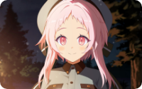 クラスナ｜エレーナ・パステルコワ