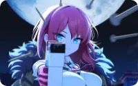 インスカーレット｜榊野ヒイロ