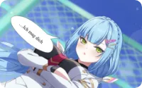 カラフルブーケ｜綺羅クララ