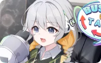 トレブルクインテット｜レイラ・ジェンキンス