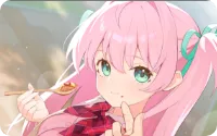 シリウスシュガー｜桃園める