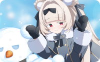 クラスナ｜ナージャ・ヴォルコワ