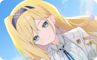 シリウスシュガー｜鳴滝七彩