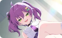 シリウスシュガー｜朽葉ラミ
