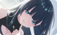 トレブルクインテット｜ロージー・ヒューズ