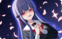 カオスメイデン｜紫雲沙耶