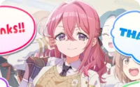 カラフルブーケ｜姫川泉花