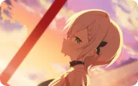 シリウスシュガー｜一条白奈