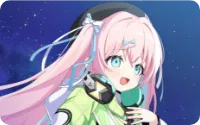 トレブルクインテット｜シエナ・クラーク
