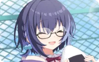 カラフルブーケ｜波瀬うるう