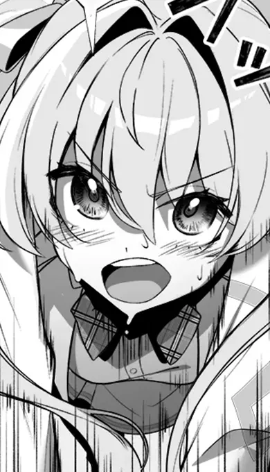 【マブガル】『マブラヴ ガールズガーデン』公式漫画ショートPV