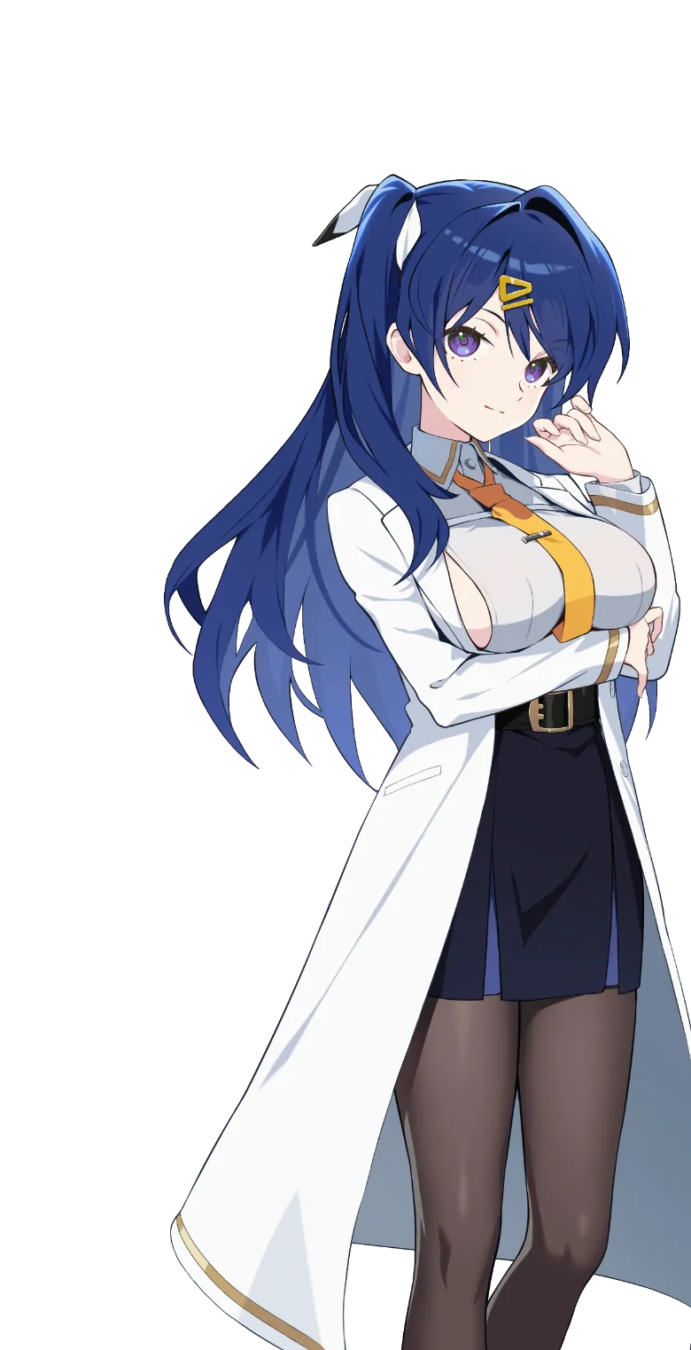 シリウスシュガー｜月ヶ瀬ちゆる