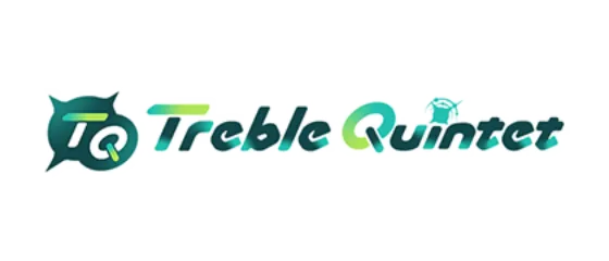 トレブルクインテット
