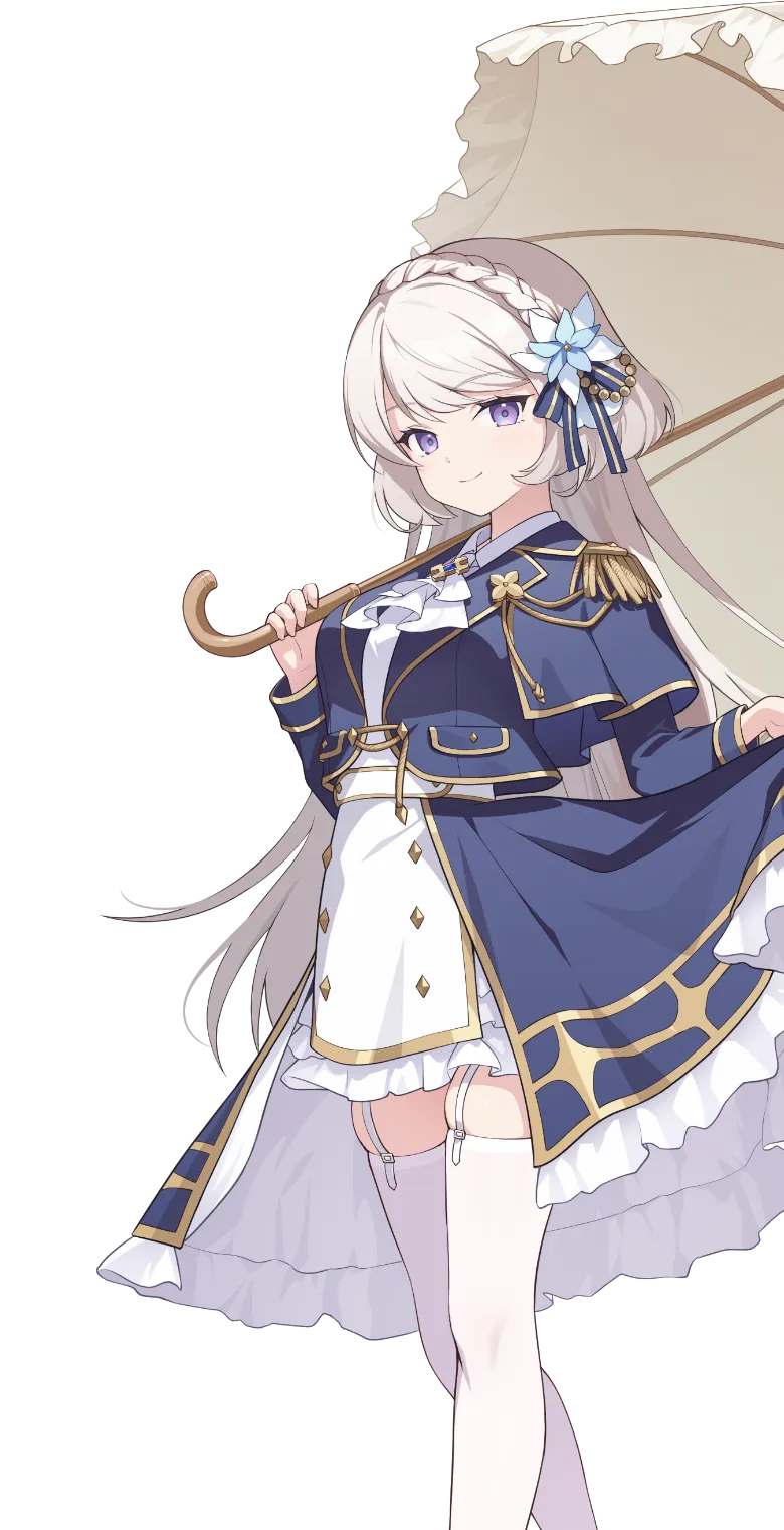 ピクシス・マスール｜ドロテア・カークランド