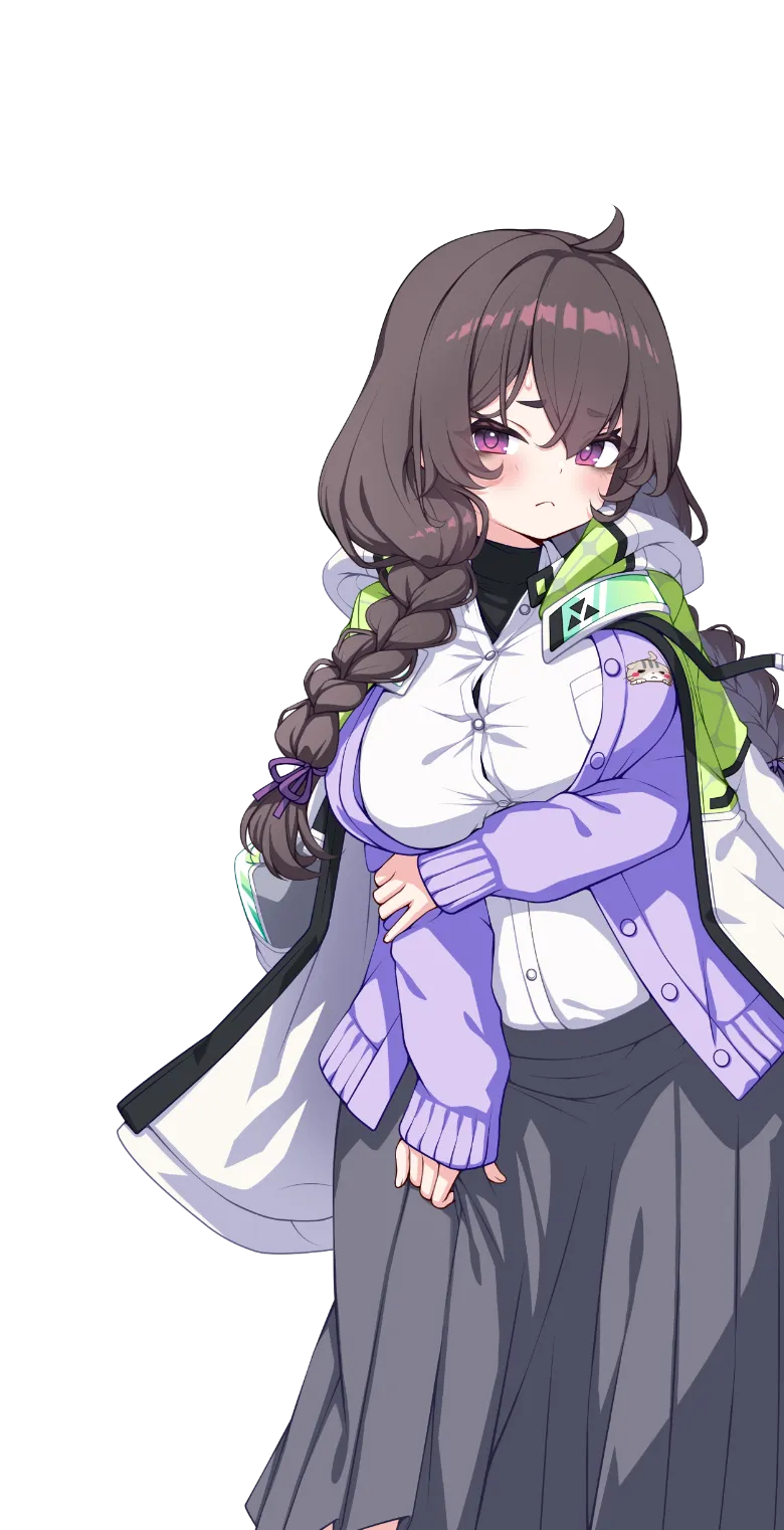 トリニティ・ジュエル｜ルナ・メロウ