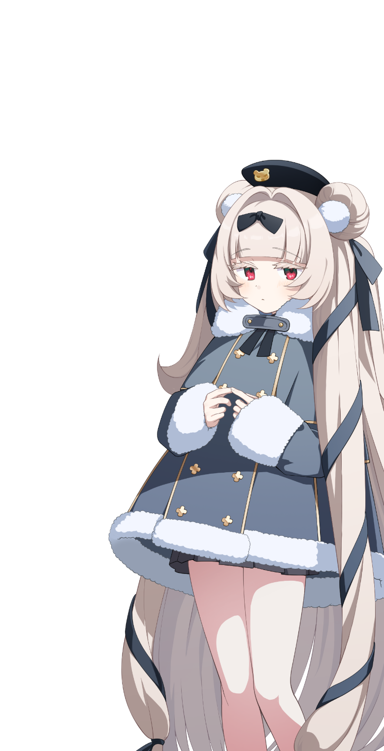 クラスナ｜ナージャ・ヴォルコワ