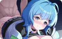 トレブルクインテット｜エヴィ・レーナルト