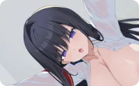 風紀委員会｜大賀真桜