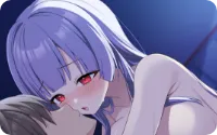 カオスメイデン｜紫雲沙耶