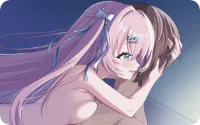 トレブルクインテット｜シエナ・クラーク